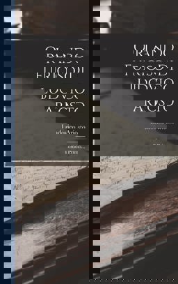 Orlando Furioso Di Ludovico Ariosto