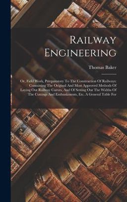 Railway Engineering