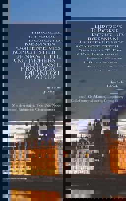 The Progresses, Processions, and Magnificent Festivities of King James the First, His Royal Consort, Family and Court