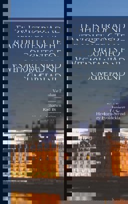 The History and Antiquities of the Counties of Westmorland and Cumberland; Volume 2