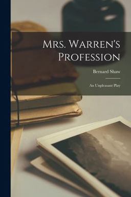 Mrs. Warren's Profession
