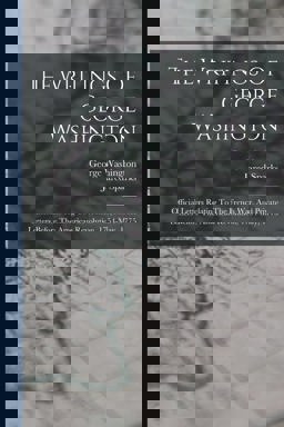 The Writings of George Washington