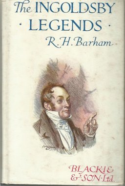 Ingoldsby Legends