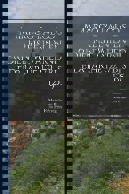 Marco Paolo's Reise in Den Orient, Während der Jahre 1272 Bis 1295