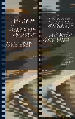 The Complete Works in Verse and Prose of George Herbert ... ; Volume 3