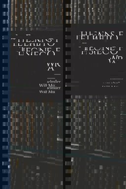 The Elements of the Science of War