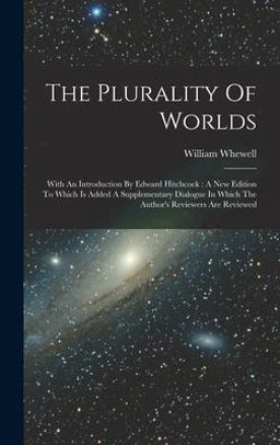 The Plurality of Worlds The Plurality of Worlds