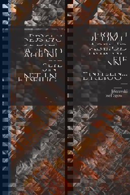 Der Dom Zu Aachen und Seine Entstellung...