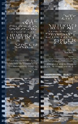 On the Structure and Distribution of Coral Reefs On the Structure and Distribution of Coral Reefs