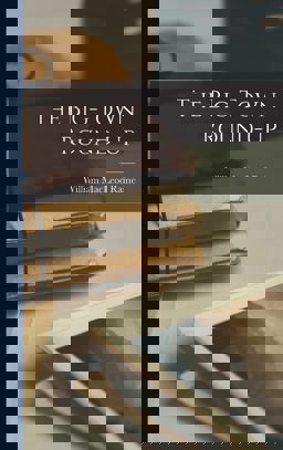 The Big-Town Round-Up