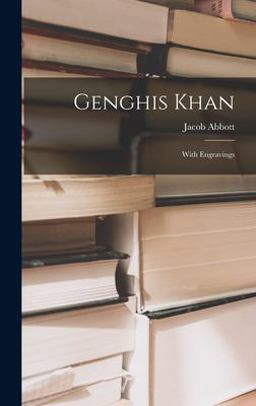 Genghis Khan