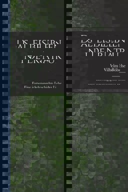 Das Liebesleben in der Natur