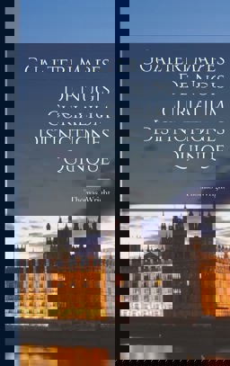 Gualteri Mapes de Nugis Curialium Distinctiones Quinque