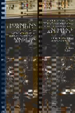 The Wanderings and Homes of Manuscripts