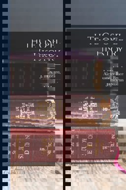 The Gospel History The Gospel History