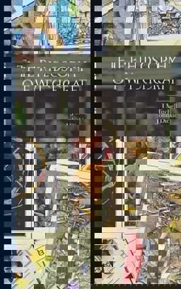 The Philosophy of Witchcraft