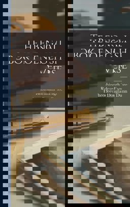 The Bengali Book of English Verse