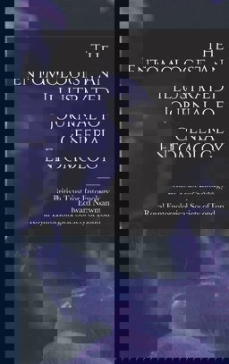 The Entomologist, an Illustrated Journal of General Entomology The Entomologist, an Illustrated Journal of General Entomology