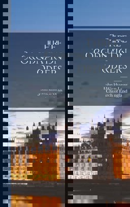 Three Coronation Orders