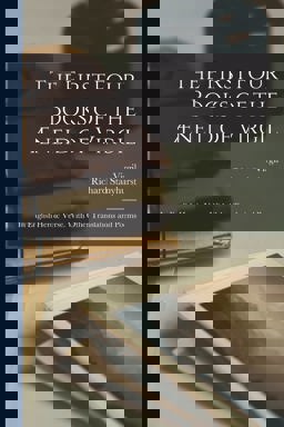 The First Four Books of the Æneid of Virgil