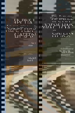 The Poetical Works of Thomas Chatterton; Volume 1