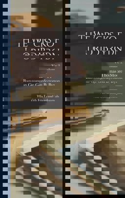 The Works of Lord Byron