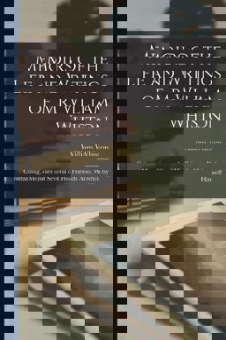 Memoirs of the Life and Writings of Mr. William Whiston