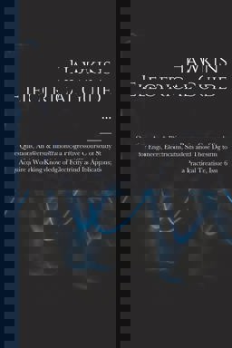 Hawkins Electrical Guide ...