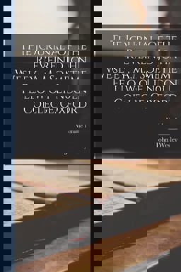 The Journal of the Reverend John Wesley, A. M. , Sometime Fellow of Lincoln College, Oxford; Volume 1