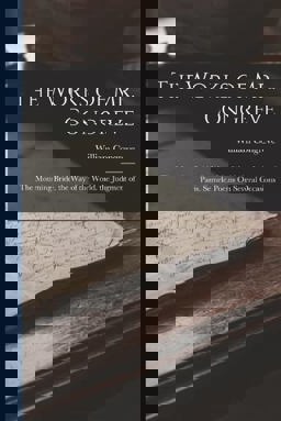 The Works of Mr. Congreve