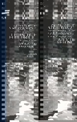 An Epitome of the History of Medicine An Epitome of the History of Medicine