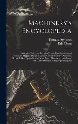 Machinery's Encyclopedia