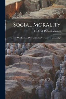 Social Morality