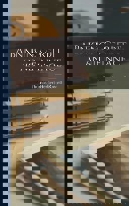 Banking, Credit and Finance