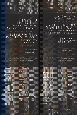 The Way to Wealth, or, Poor Richard's Maxims Improved