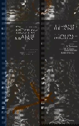 Die-Casting Machines . .