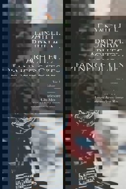 Daniel H. Burnham, Architect, Planner of Cities; Volume 1