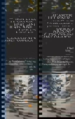 The Carpenters, Joiners, Cabinet Makers, and Gilders' Companion