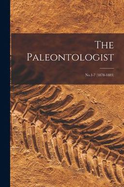 The Paleontologist