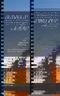 The History of the Norman Conquest of England