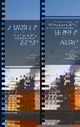 A Chronicle of the Kings of England