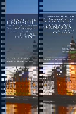 The History of the Norman Conquest of England