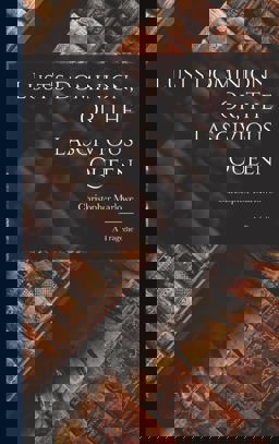 Lust's Dominion, or, the Lascivious Queen