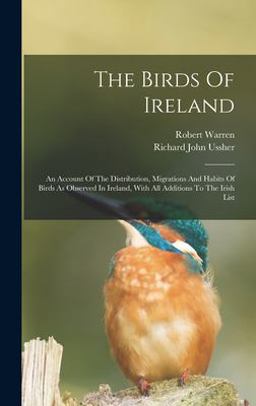The Birds of Ireland