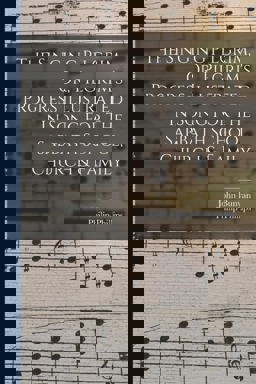 The Singing Pilgrim, or, Pilgrim's Progress Illustrated in Song for the Sabbath School, Church & Family