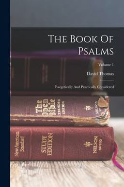 The Book of Psalms
