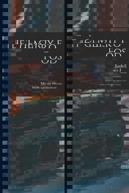 The Chemistry of Foods The Chemistry of Foods