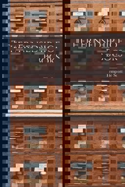 The Friendship of Books