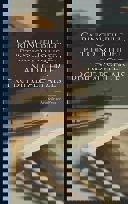 Crainquebille, Putois, Riquet, and Other Profitable Tales Crainquebille, Putois, Riquet, and Other Profitable Tales