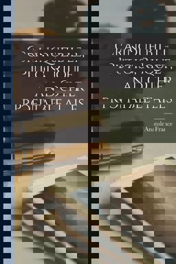 Crainquebille, Putois, Riquet, and Other Profitable Tales Crainquebille, Putois, Riquet, and Other Profitable Tales